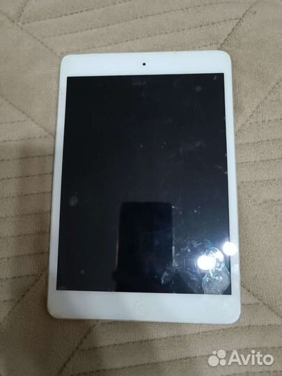iPad mini