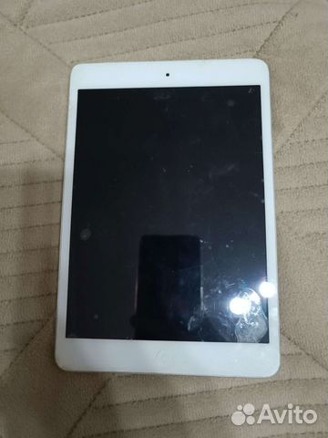 iPad mini