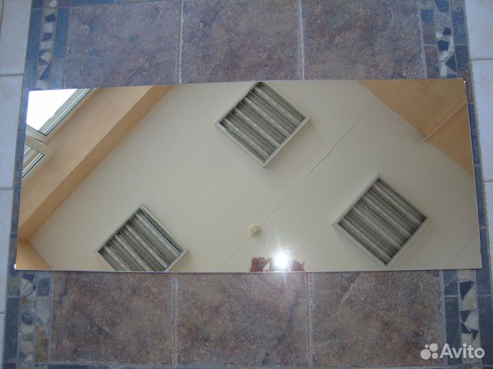 Зеркало 120 Х 50 см