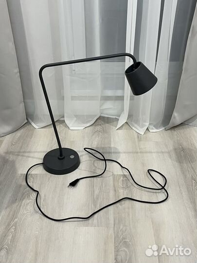 Лампа настольная IKEA