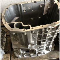 Картер ZF 9 S 1310, Набережные Челны