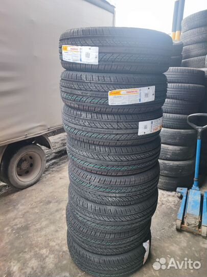 Antares Ingens A1 225/60 R18