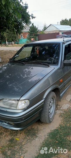 ВАЗ 2115 Samara, 2006