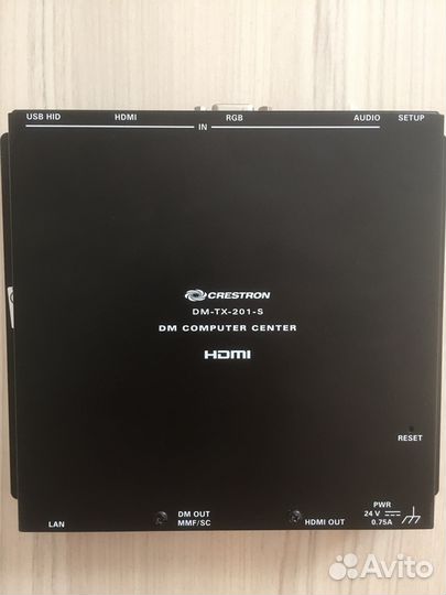 Передатчик сигнала hdmi или VGA