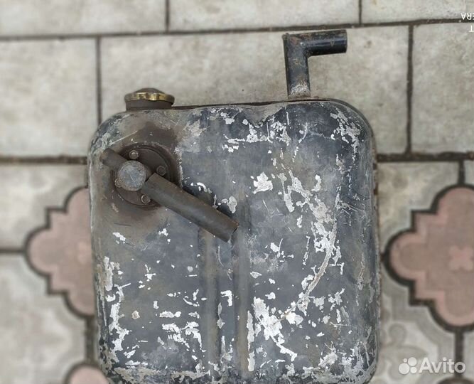 Продам гидробак