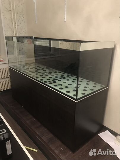 Аквариум в дом