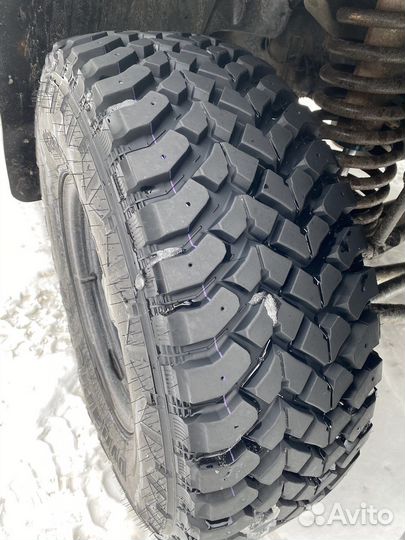 Hankook Dynapro MT R03 315/70 R17 120