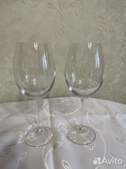 Бокалы Чехия для пиво ; вина