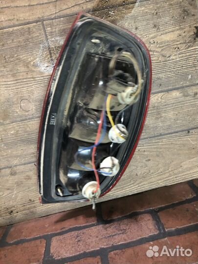 Фонарь Шевроле Нива