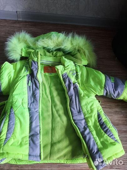 Детская одежда для девочек пакетом