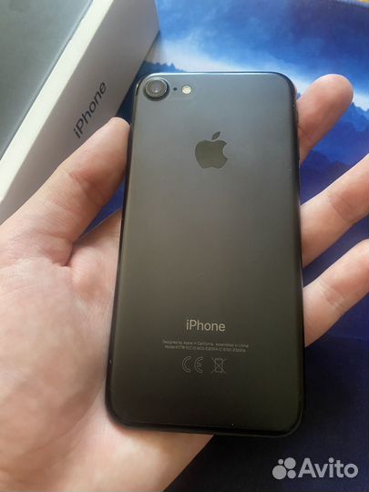 iPhone 7 32gb