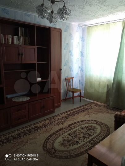 2-к. квартира, 44,9 м², 9/9 эт.