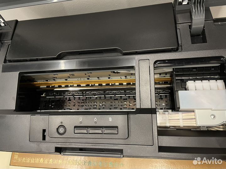 Принтер epson l1300