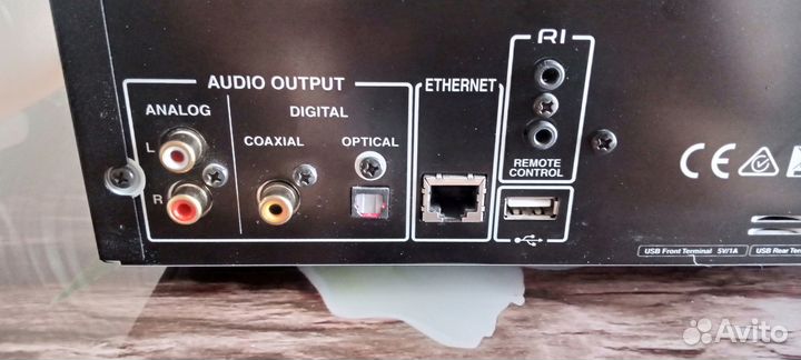 CD плеер Onkio C-N 7050