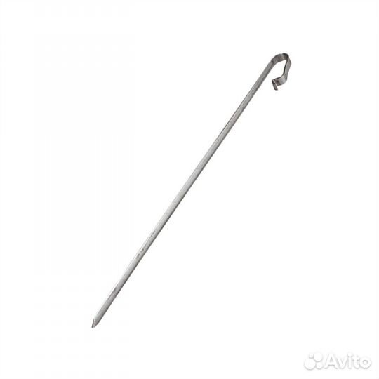 Шампур шашлычницы для духового шкафа Gefest