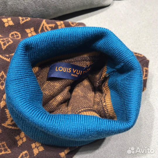 Кофта louis vuitton