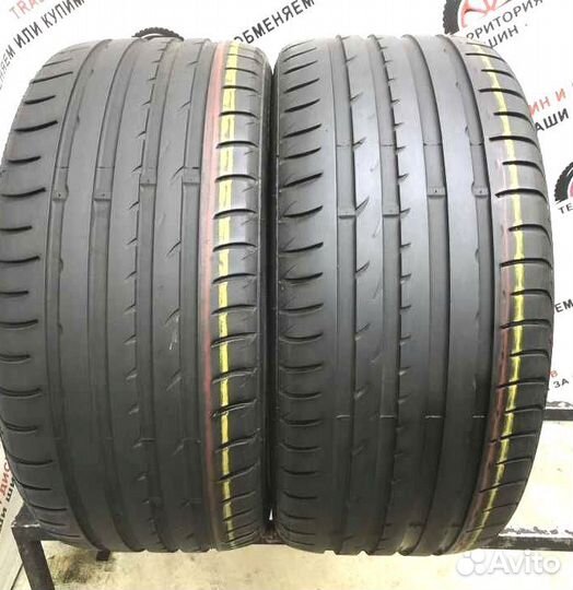Nexen N8000 235/60 R18 103R