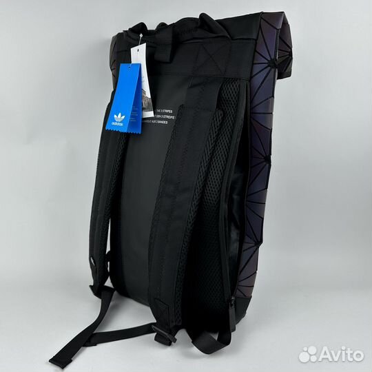 Рюкзак Adidas Trefoil Bucket Backpack