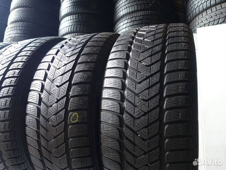 Pirelli Winter Sottozero 3 215/60 R16