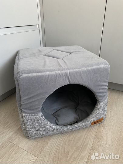 Домик для животных