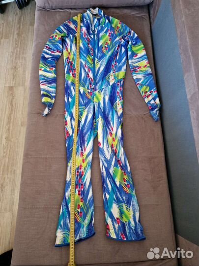 Mizuno стартовый костюм