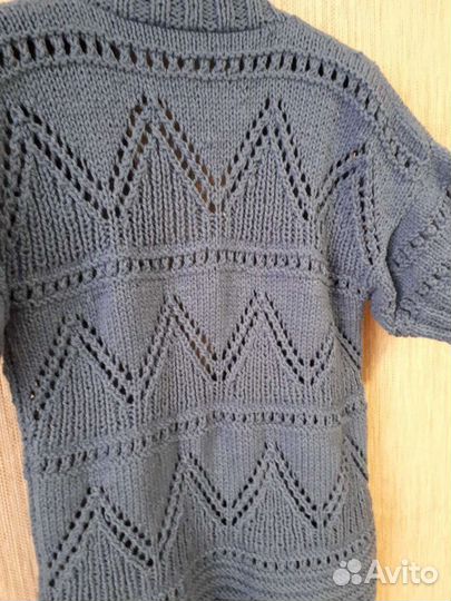 Кардиган женский