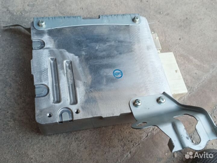 Блок эур 89650-12А71 Тойота Королла E 150