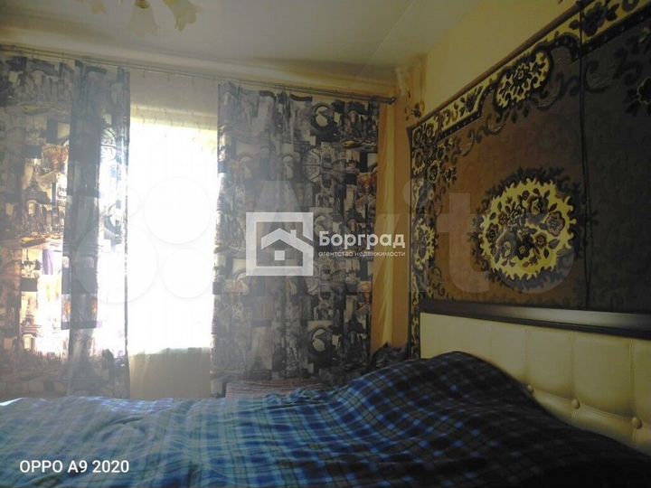 Дом 63 м² на участке 7 сот.