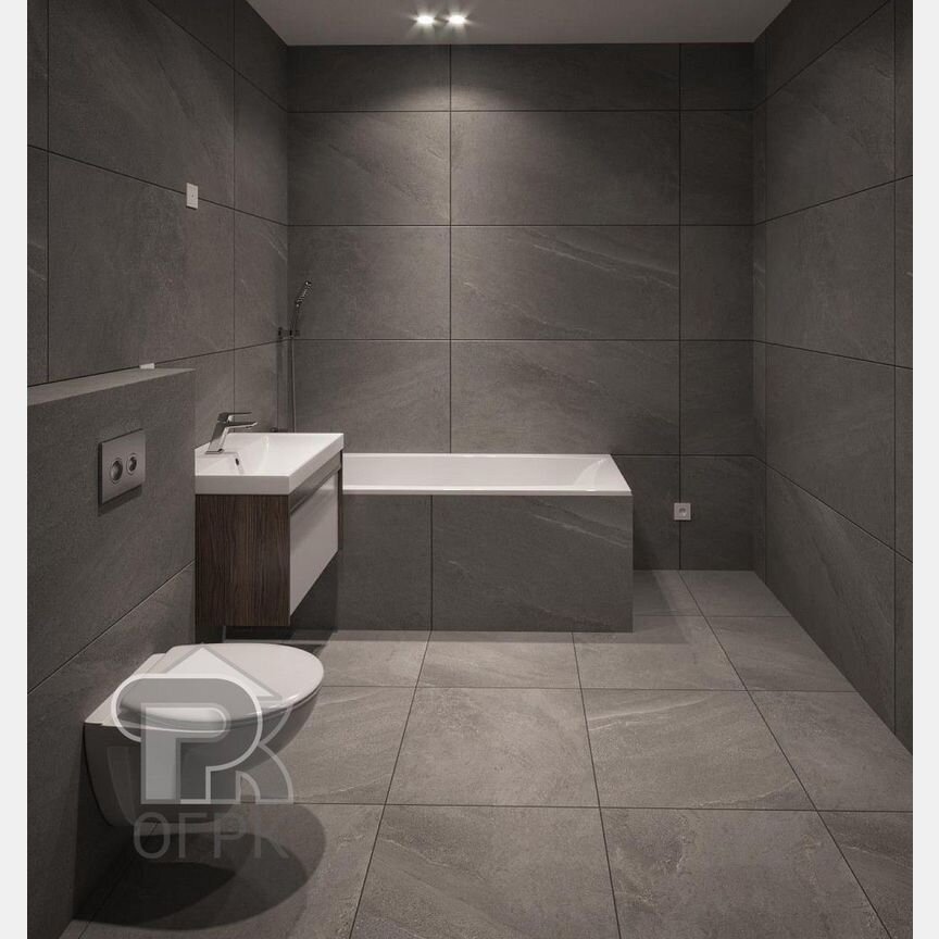 1-к. квартира, 37,7 м², 3/3 эт.