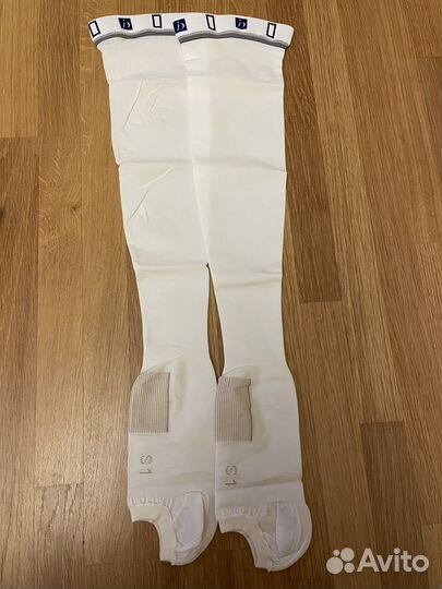 Компрессионные чулки 1 класс размер s