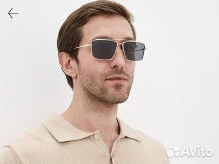 Очки baldinini bld2142 mm404 мужские