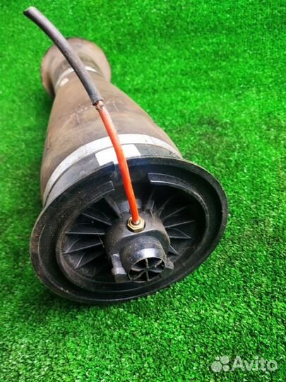 Пневмобаллон задний Bmw 525D F11 N57 2011