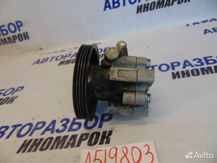 Насос гидроусилителя для Chevrolet Cruze 1 2009