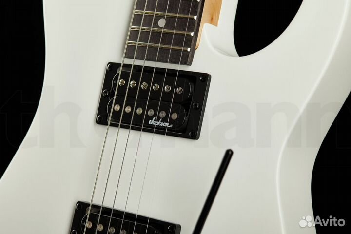 Электрогитара Jackson Dinky