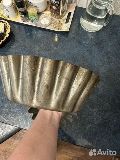 Форма для выпечки