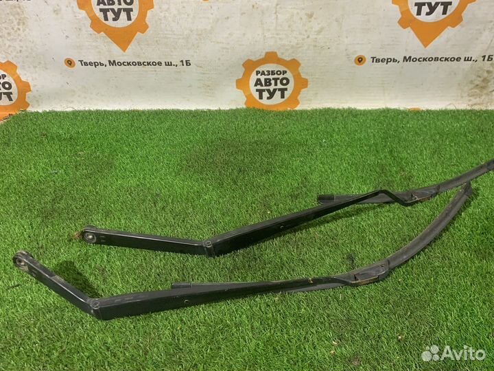 Дворники Nissan Maxima a33