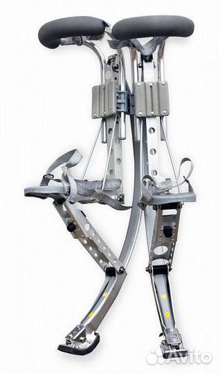 Джамперы Skyrunner