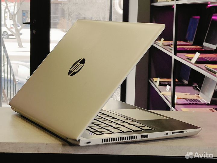 Ультрабук HP ProBook 430 G5/ Intel Core i5 + SIM