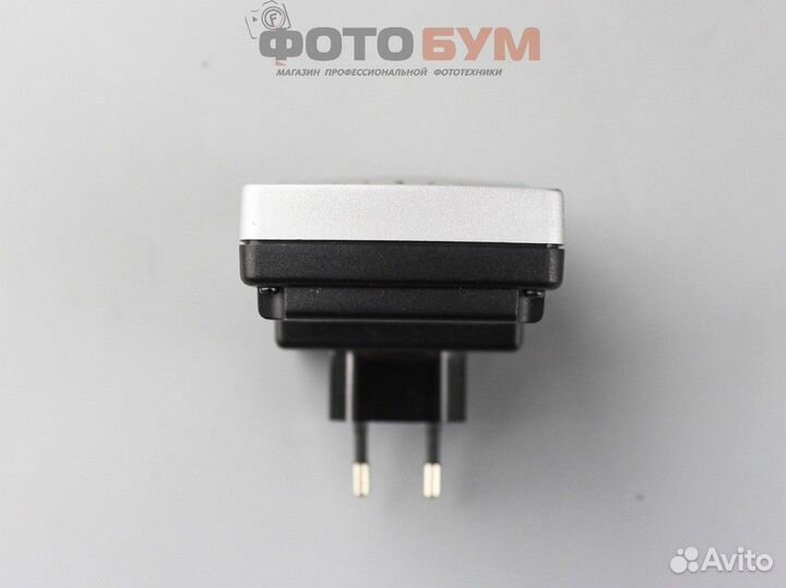 Зарядное устройство PhotoCam III для аа/ааа