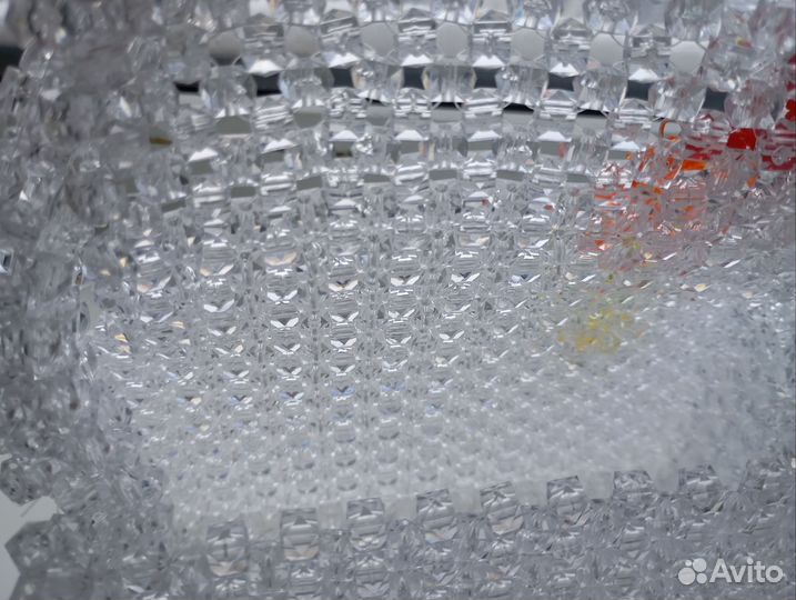 Сумка ручная работа