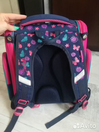 Школьный рюкзак б/у