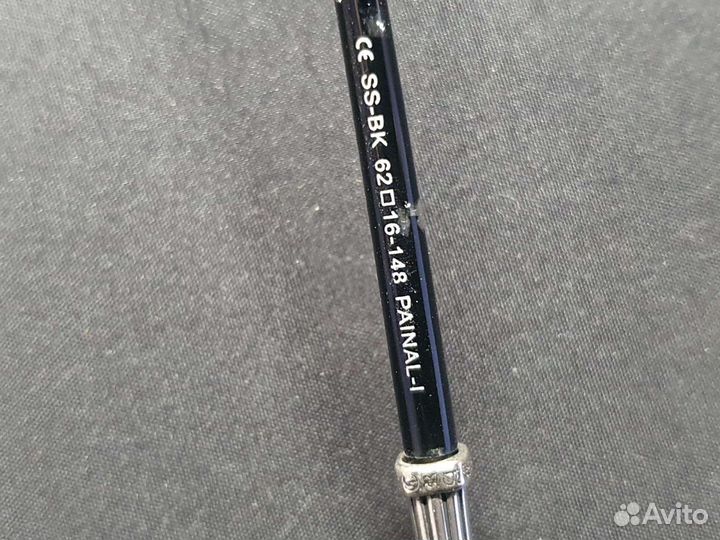 Очки Painal 1 Chrome Hearts