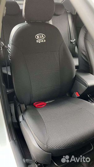 Чехлы автомобильные на ваз и иномарки