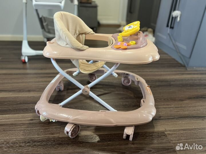 Ходунки детские
