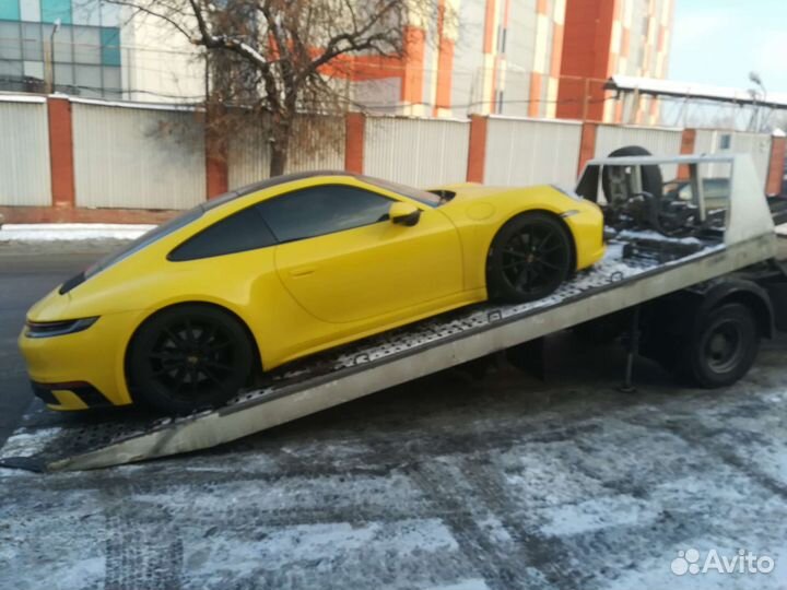 Эвакуатор Балашиха