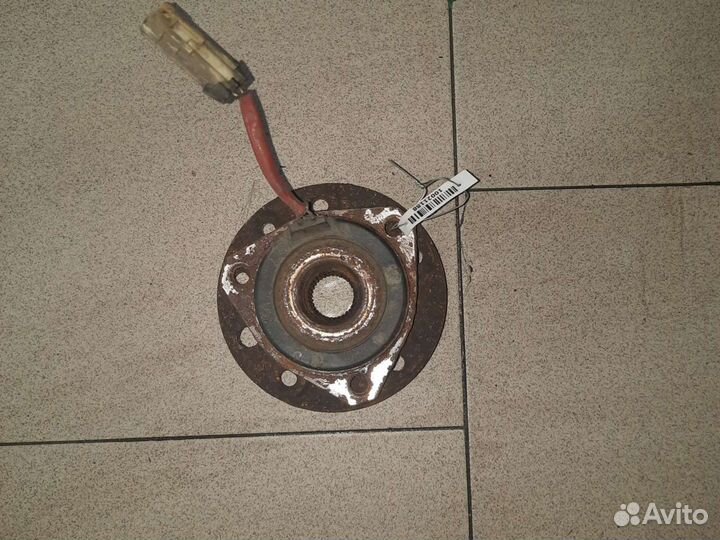 Подшипник ступицы Опель Зафира А