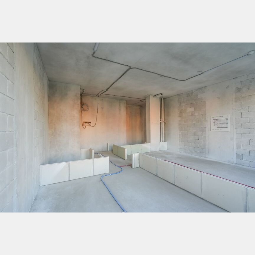 3-к. квартира, 100 м², 14/14 эт.