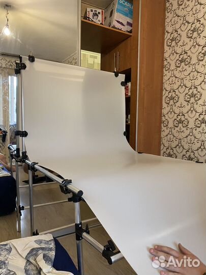 Стол для фото