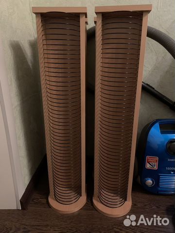 Подставка для дисков