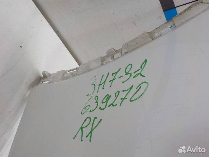 Бампер задний на Lexus RX 5215948949